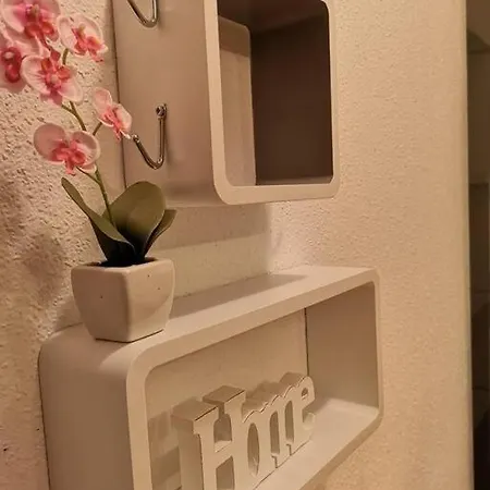 Central Flat, Free Parking, Near Opera