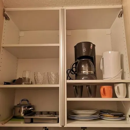 Apartmán Central Flat, Free Parking, Near Opera