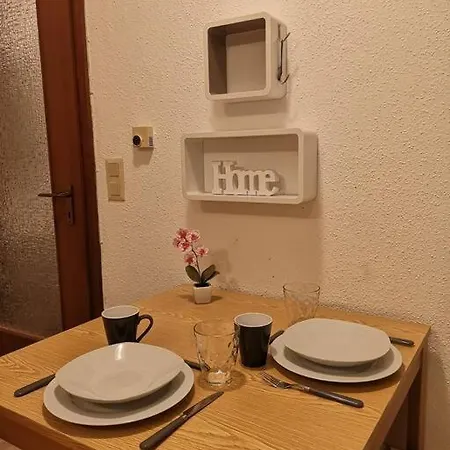 Apartmán Central Flat, Free Parking, Near Opera